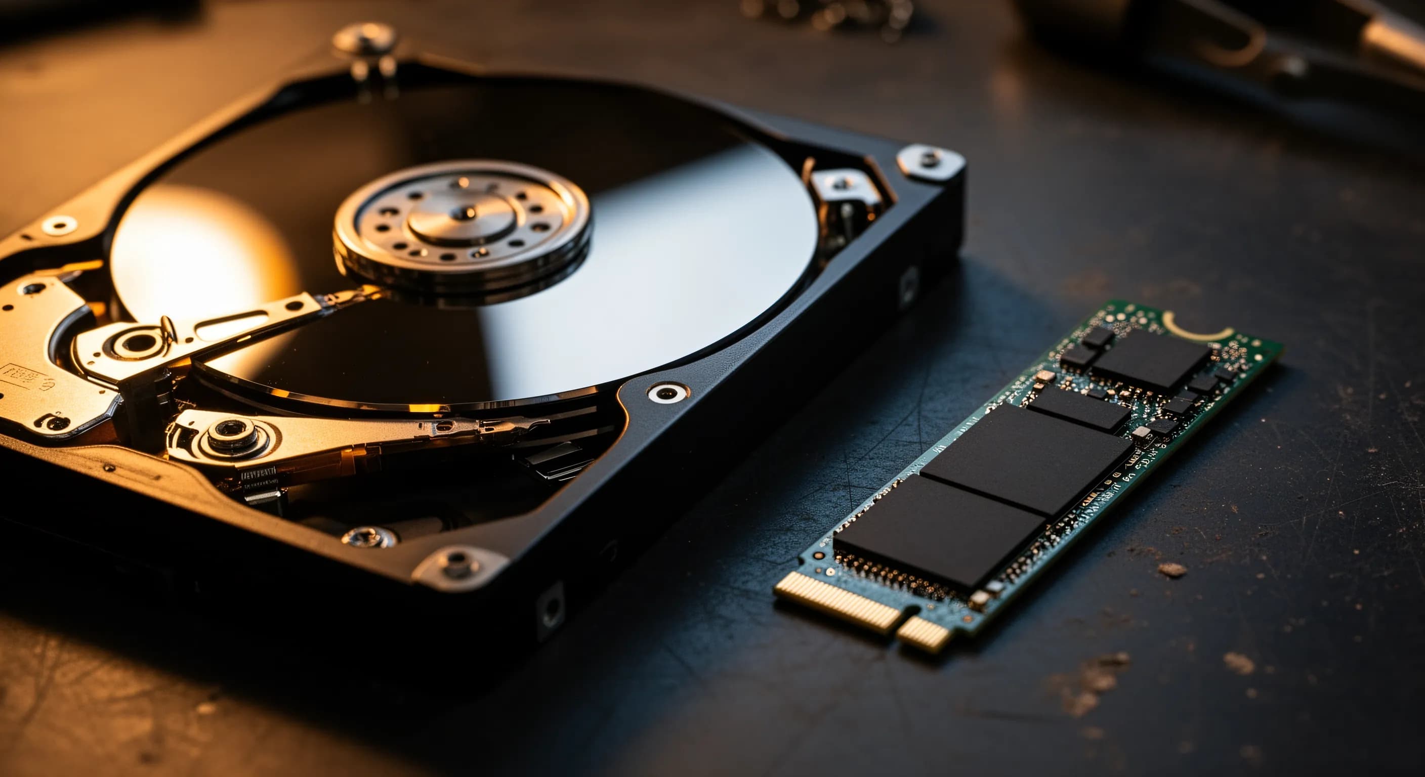 bcachefs : le troisième larron des filesystems Linux