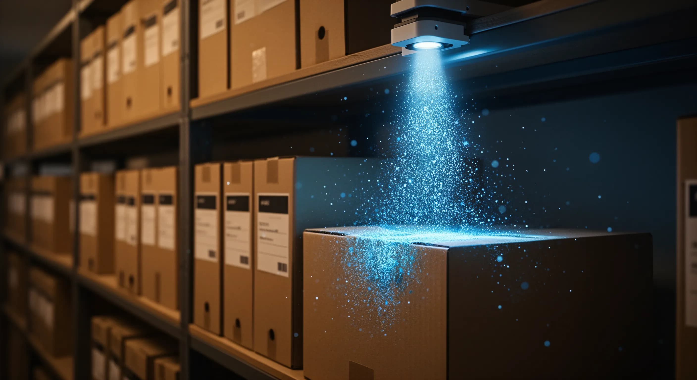 Paperless-ngx : la GED auto-hébergée pour dématérialiser