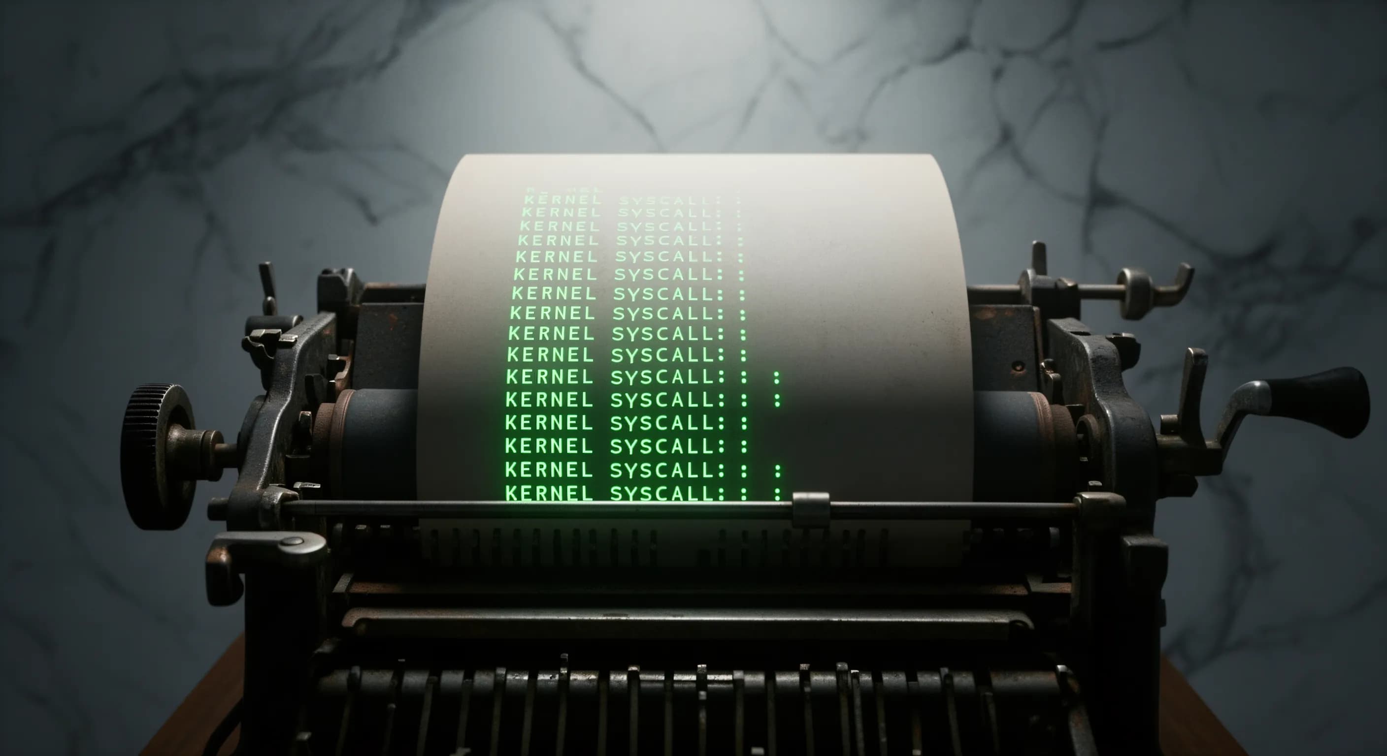 auditd et ausearch : audit kernel Linux pour la conformité