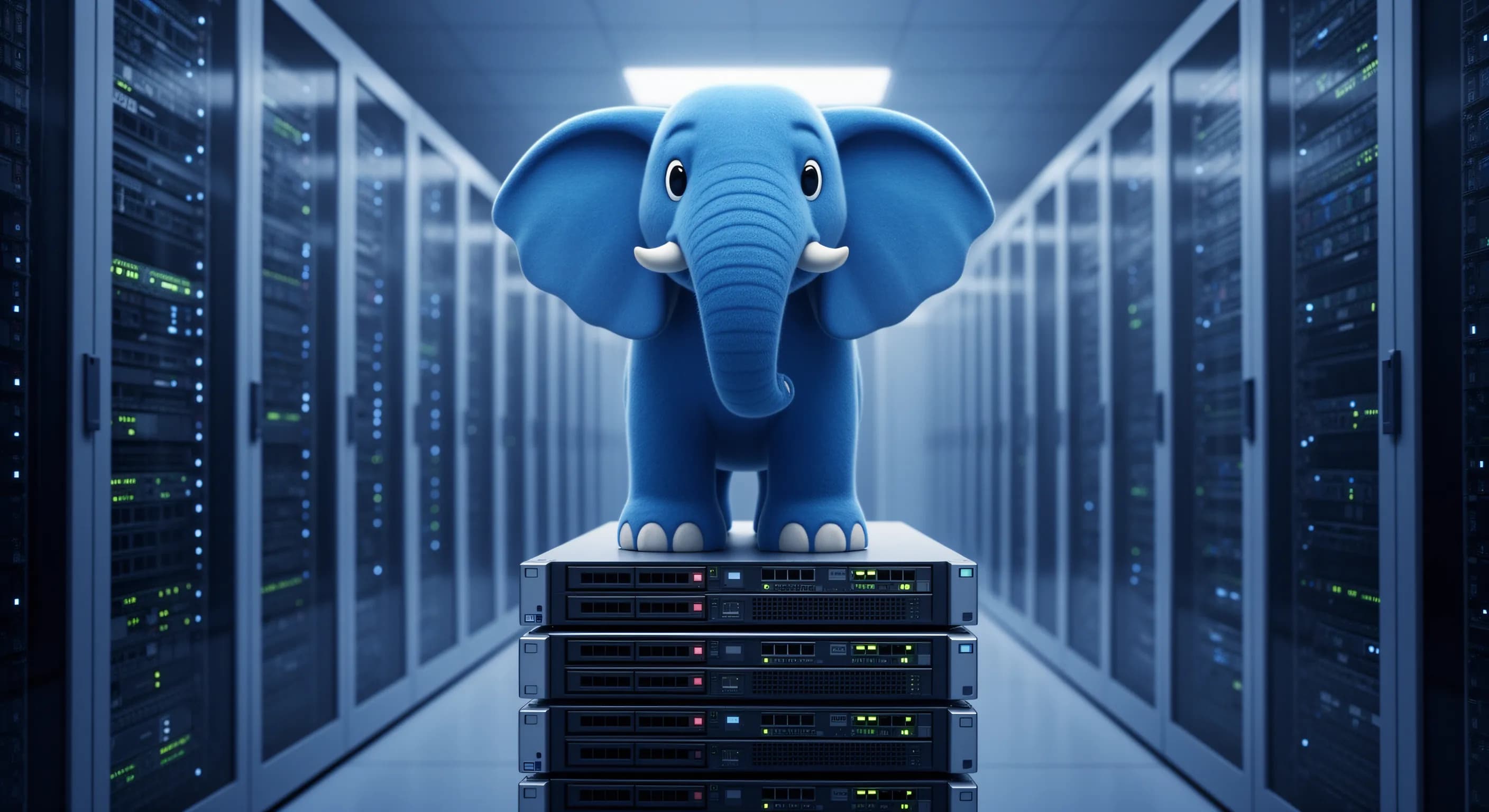 CloudNativePG : PostgreSQL en operator Kubernetes