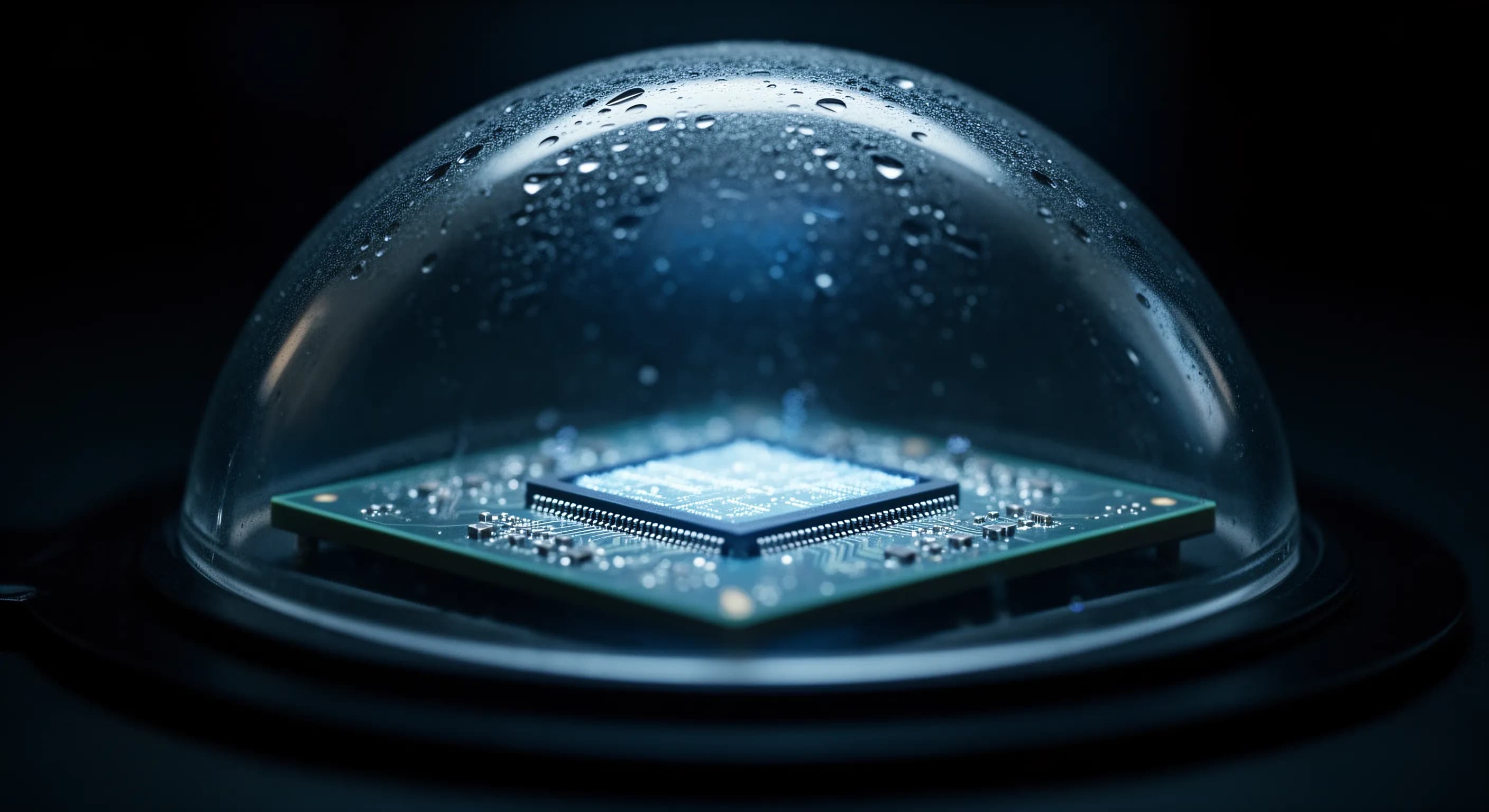 Confidential computing : chiffrer la RAM des VM (SEV-SNP, TDX)
