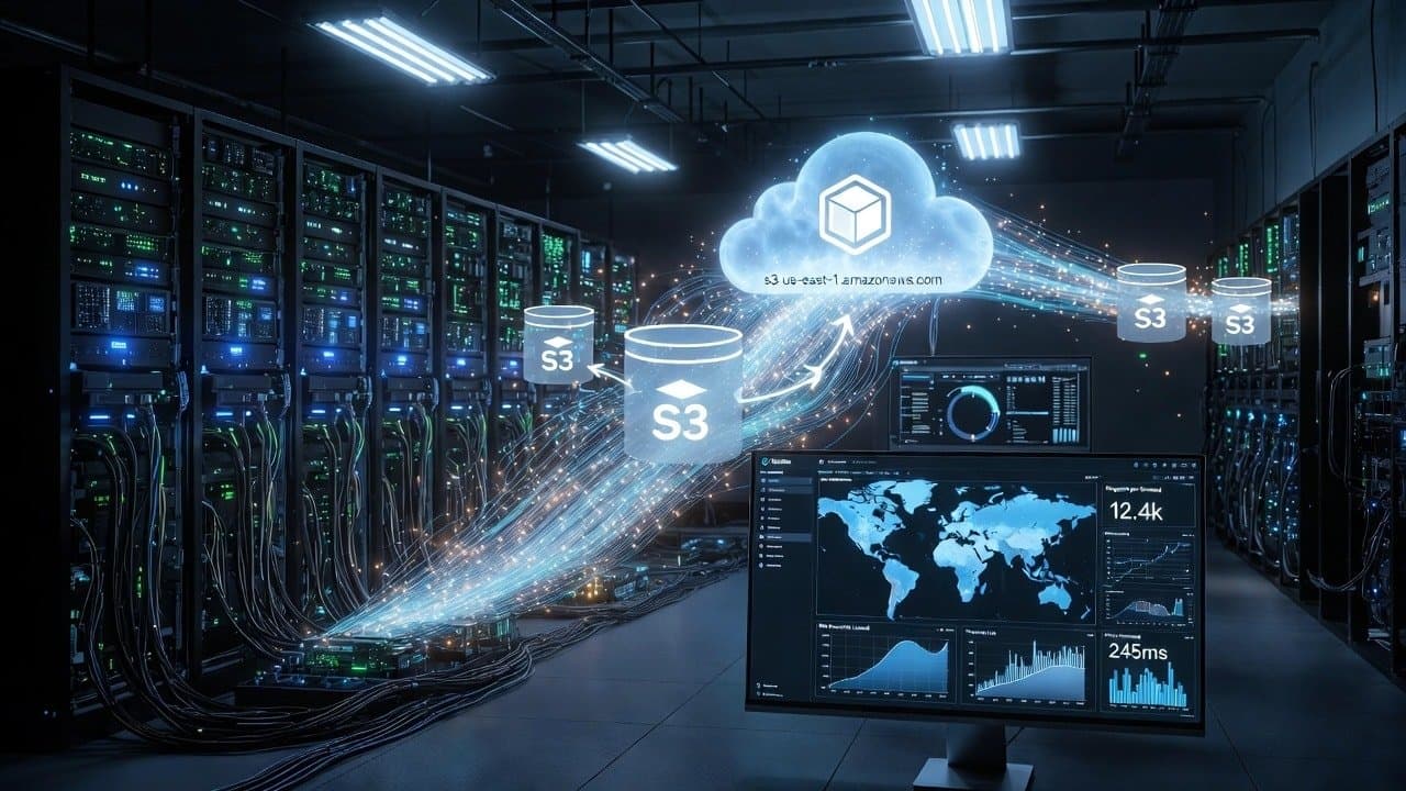 Grafana Tempo 2026 : tracing distribué cost-effective avec OpenTelemetry