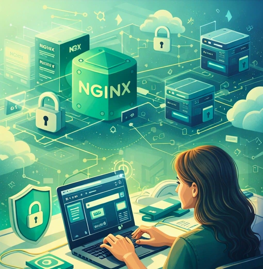 Nginx avancé : Maîtriser le Reverse Proxy en production sur Linux