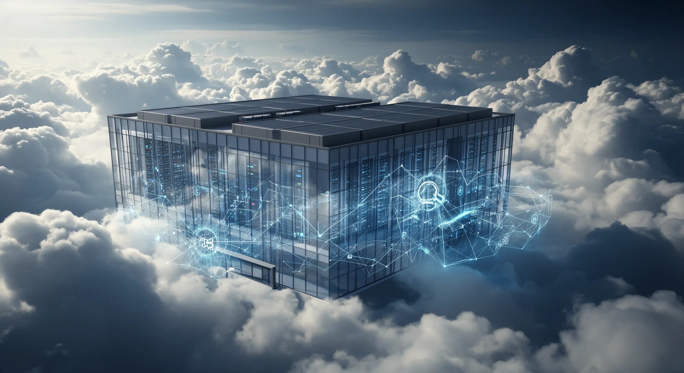 OpenNebula : le cloud privé plus simple qu'OpenStack