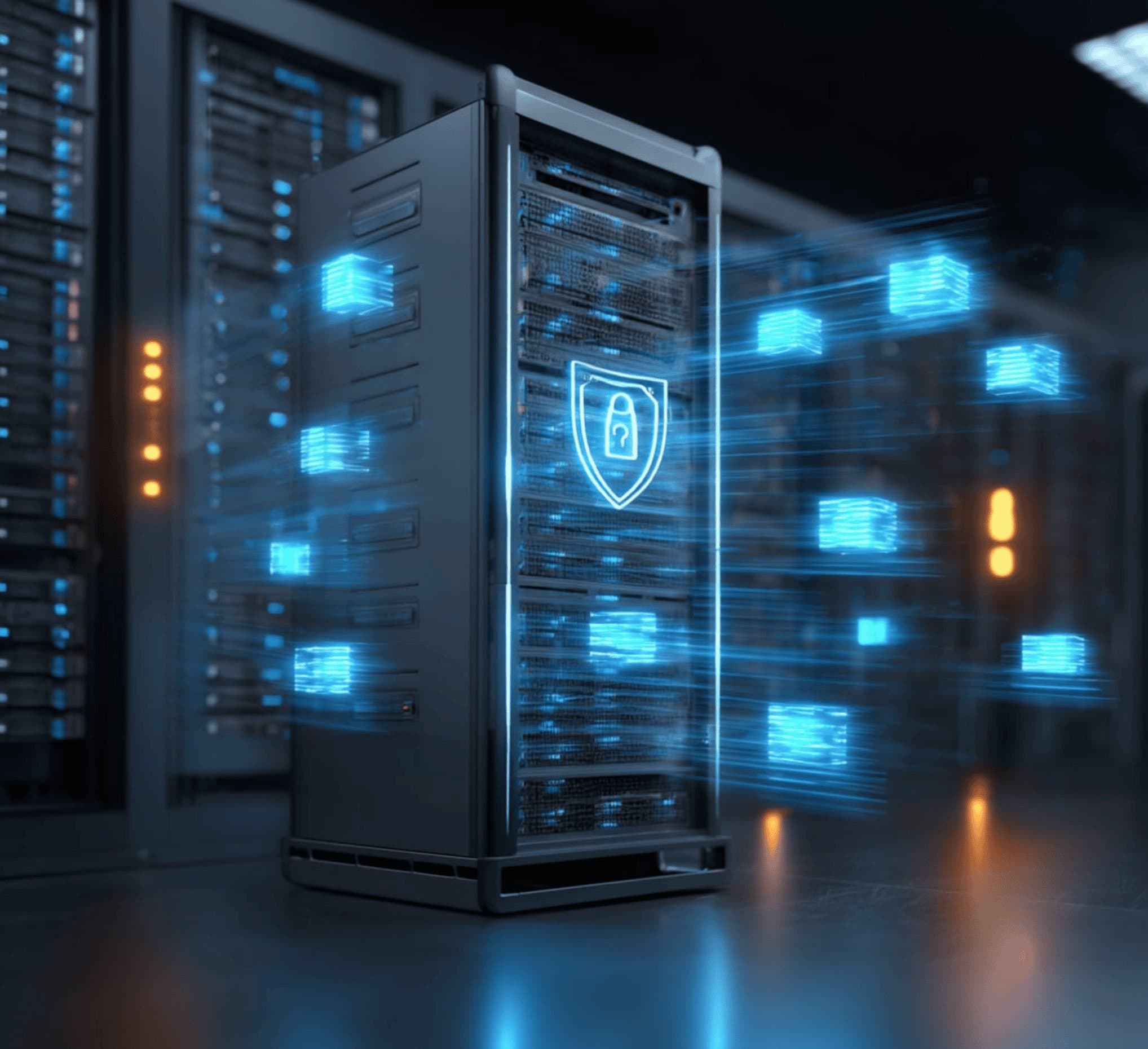 Proxmox Backup Server : sauvegardes efficaces pour vos VMs et conteneurs