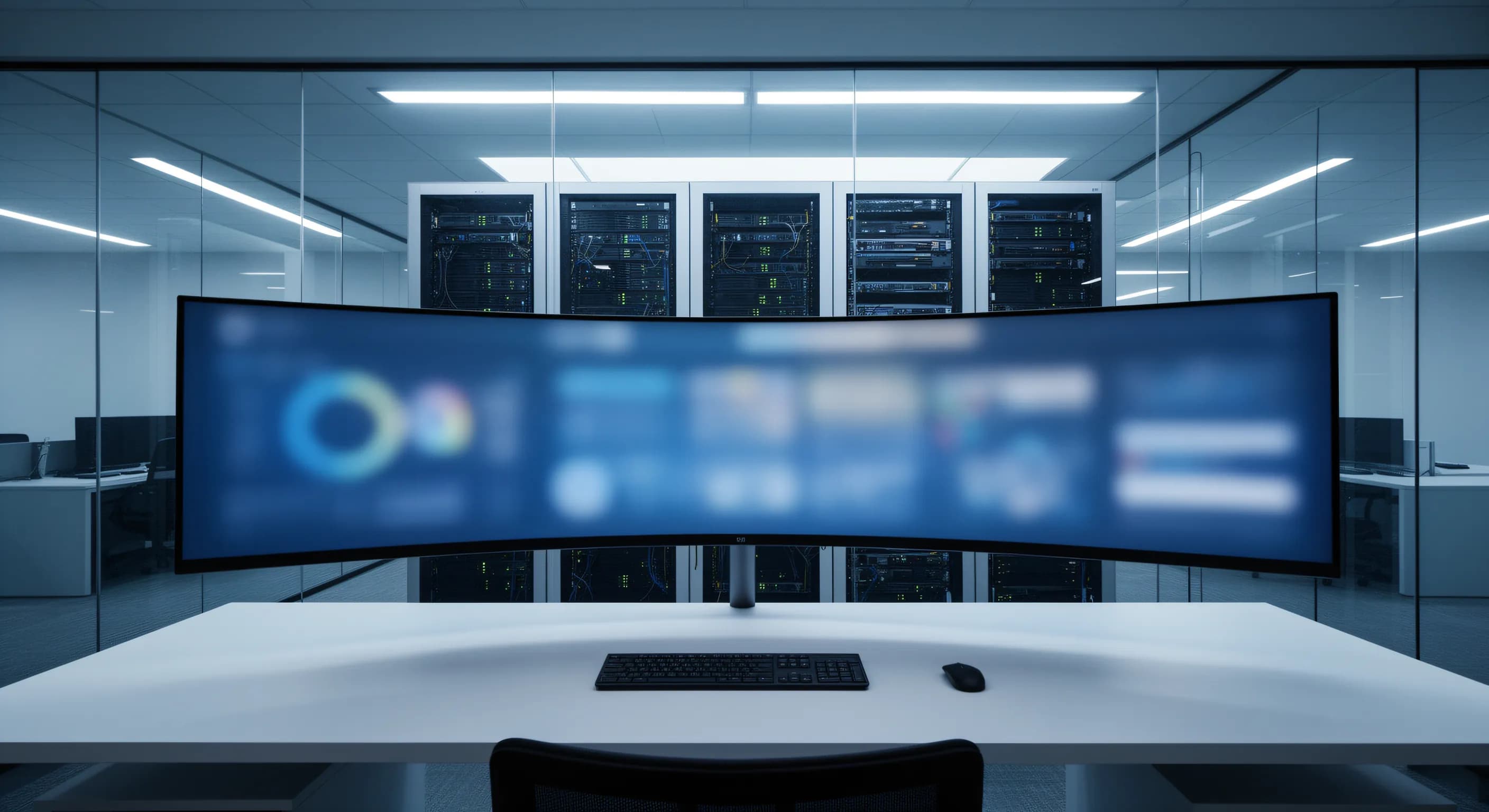 Proxmox Datacenter Manager : centraliser la gestion multi-noeuds en production