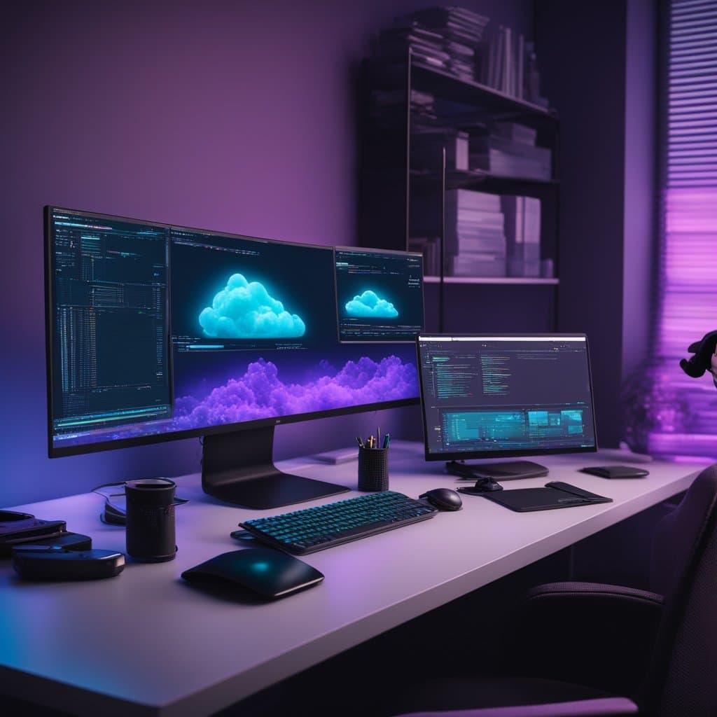 Pulumi : l'Infrastructure as Code en vrai langage de programmation