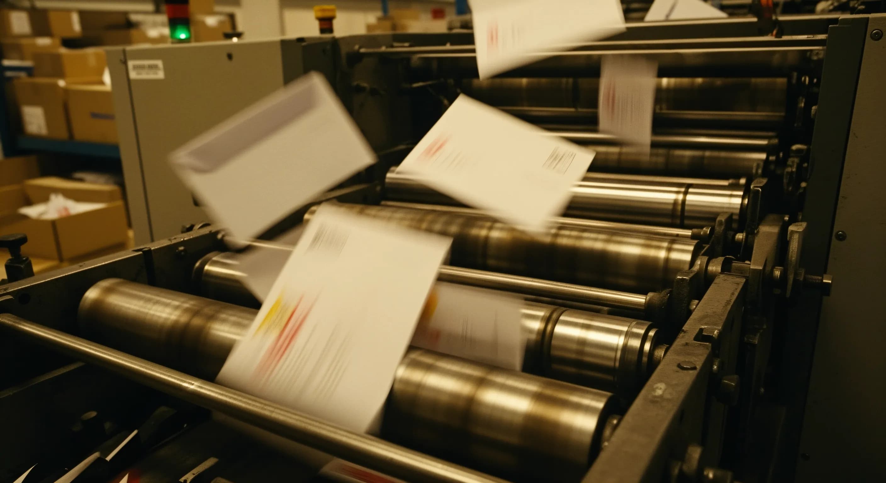 Rspamd : antispam moderne haute performance pour serveurs mail