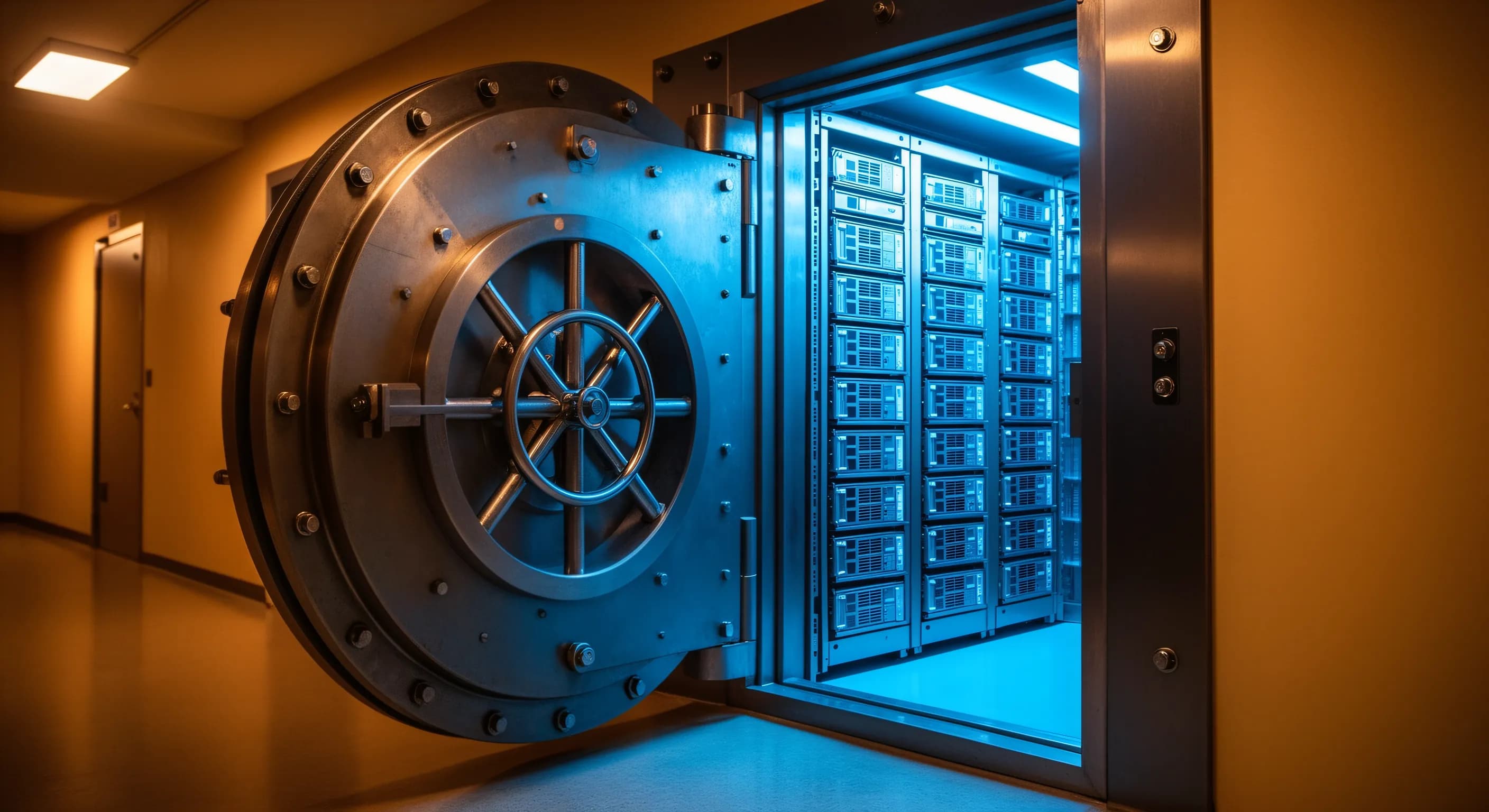 Sauvegardes immuables : S3 Object Lock contre le ransomware