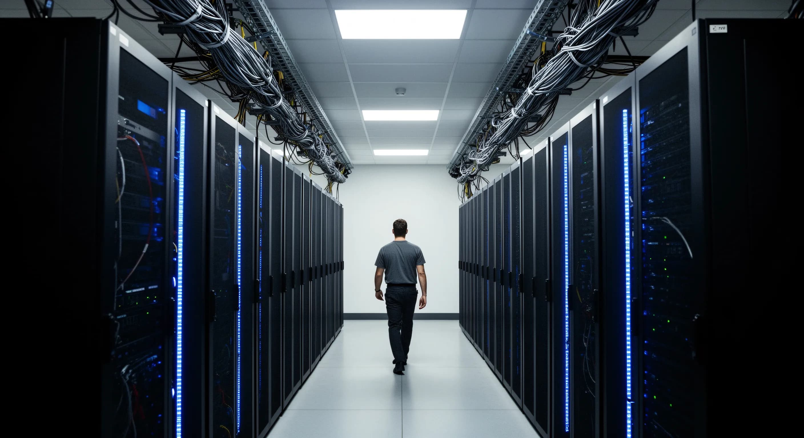 Semaphore UI : piloter Ansible sans terminal avec une interface web moderne