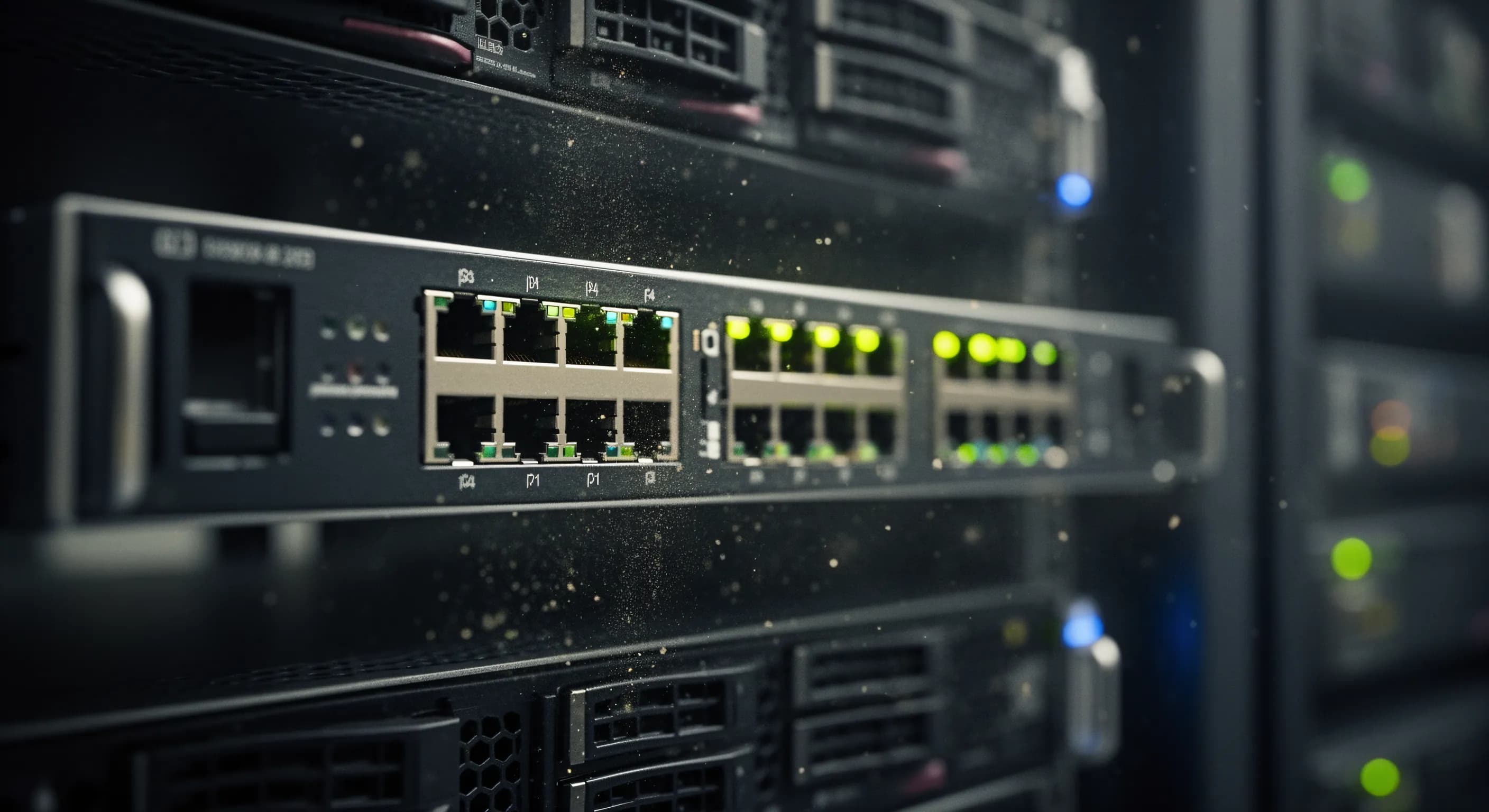 VyOS : routeur Linux pour datacenter en production