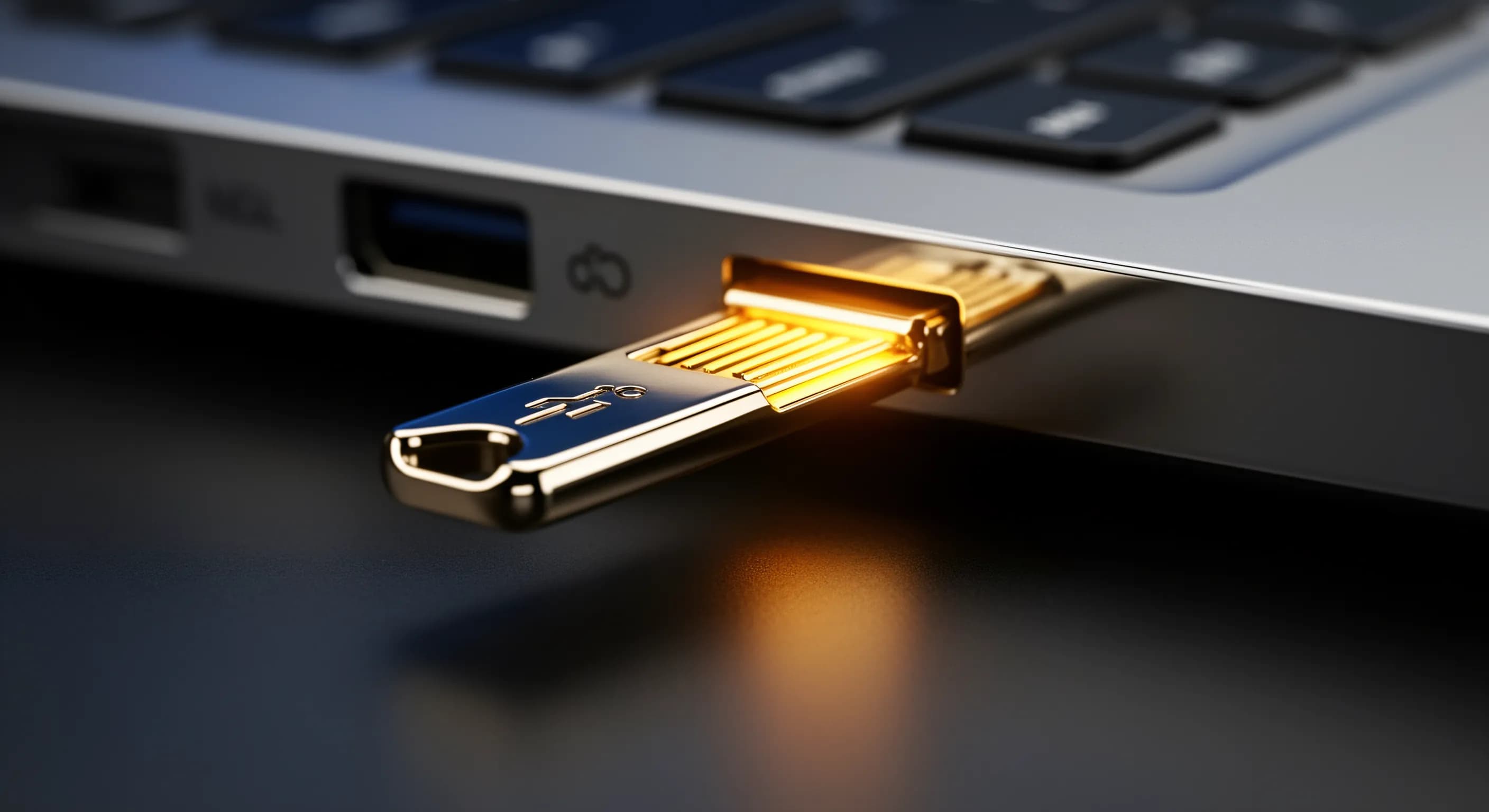 YubiKey et FIDO2 : authentification SSH par clé matérielle