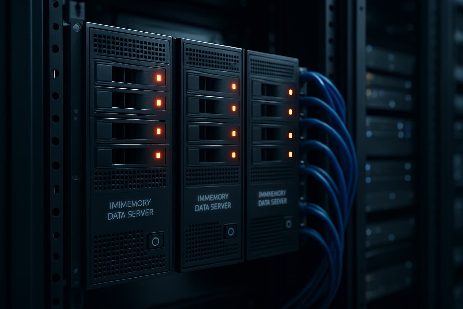 Mettre en place un cluster Redis pour la haute disponibilité