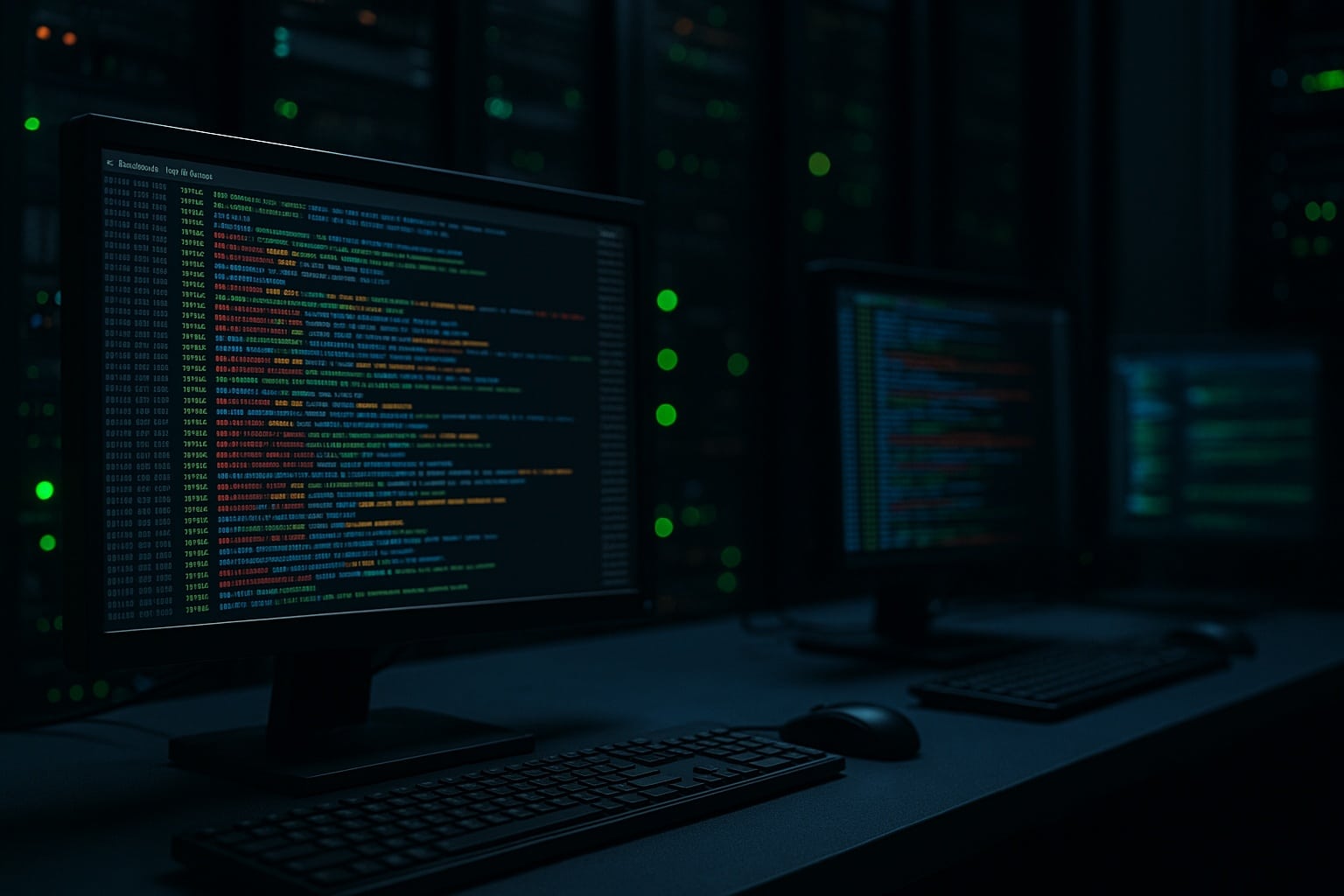 Configurer un serveur Syslog centralisé pour collecter les logs