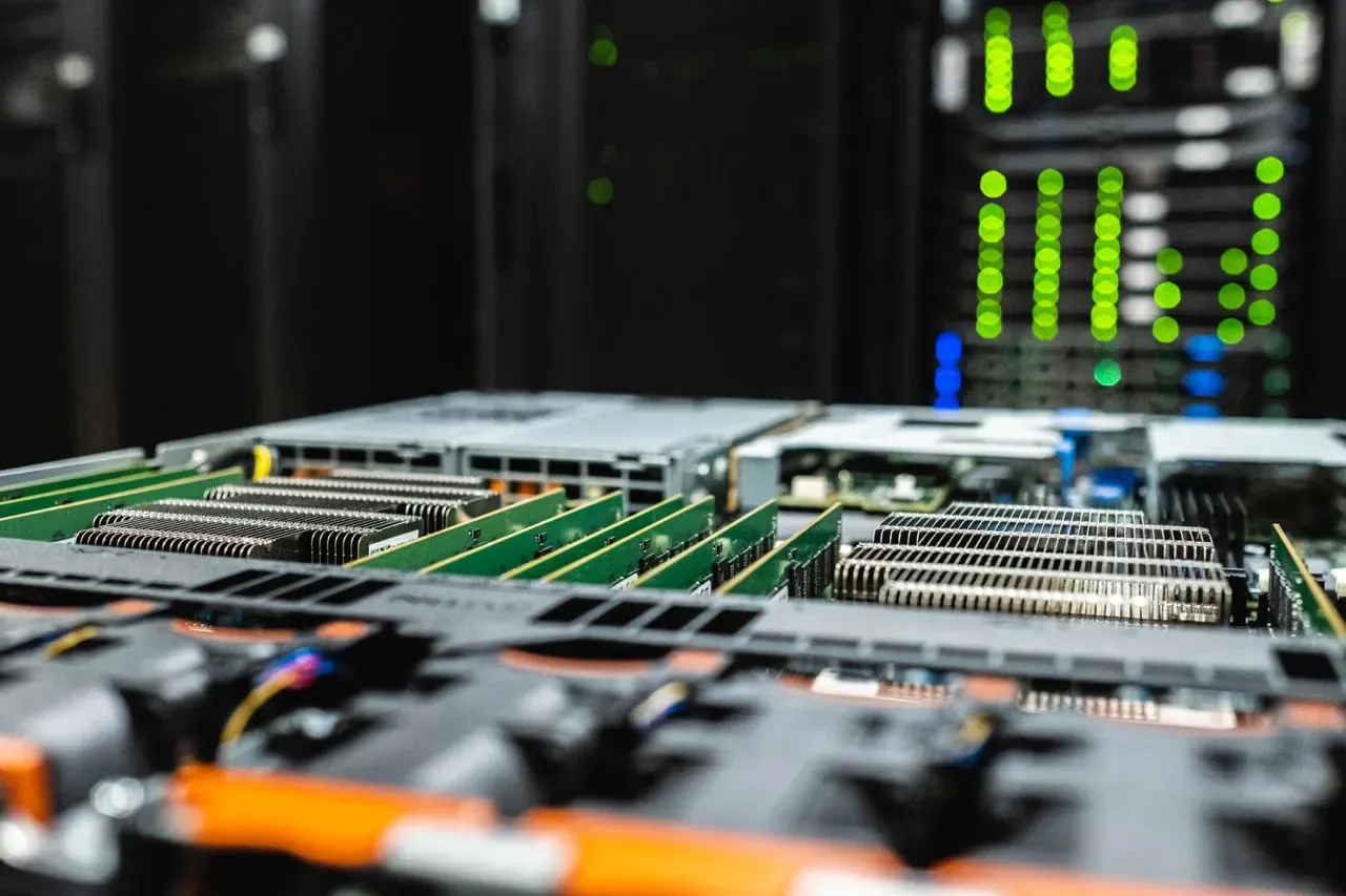 Infrastructure réseau