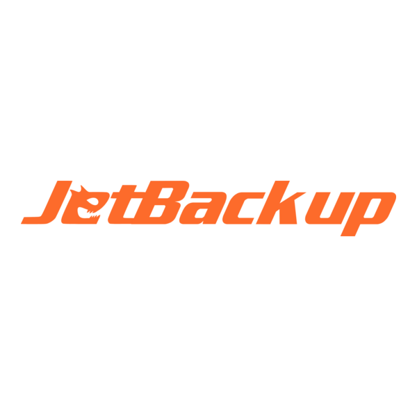 JetBackup